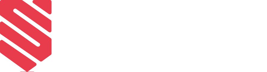 SafeCity logo
