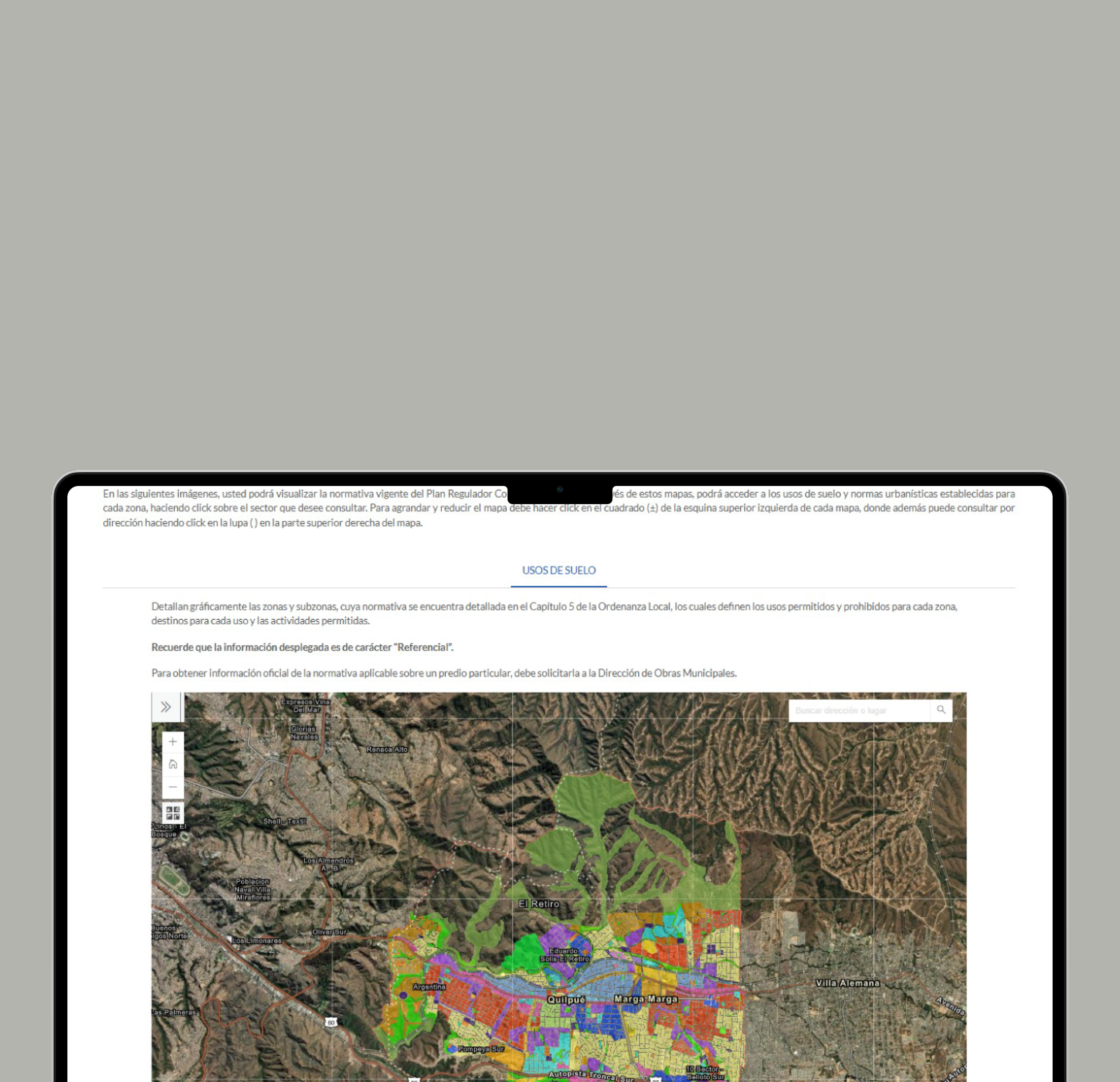 Connect every part of your entire business