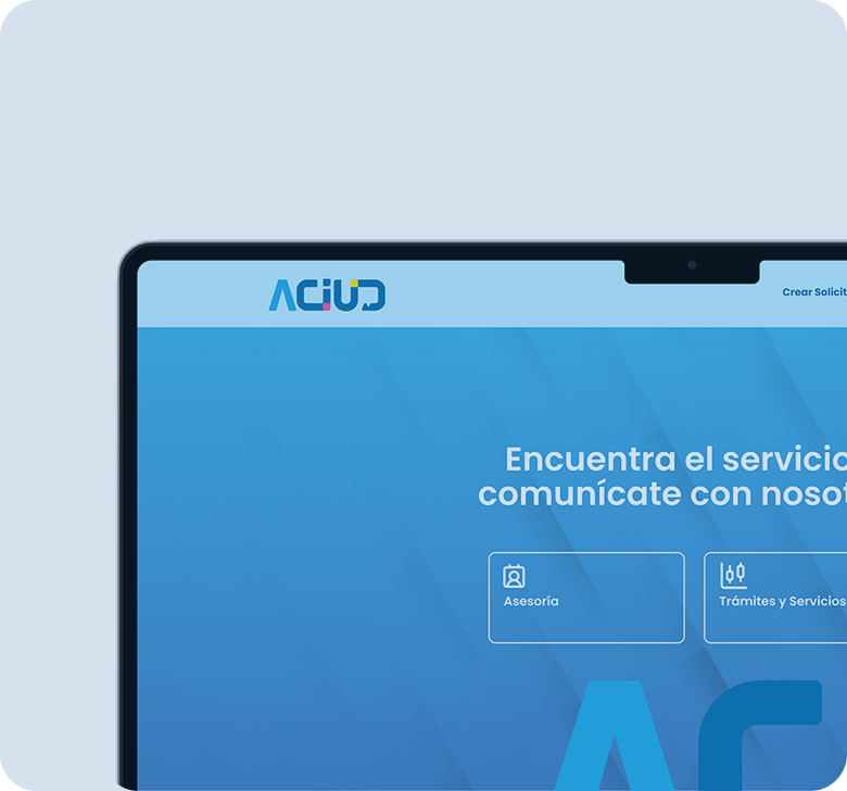 Connect every part of your entire business