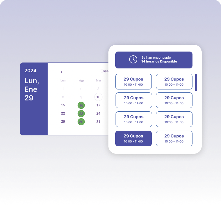 No more digging endless reports and spreadsheets