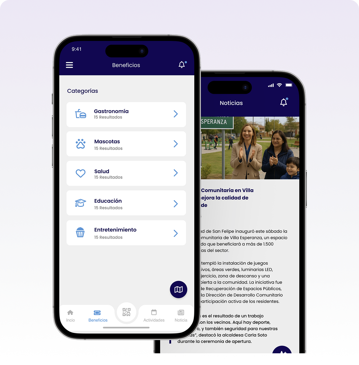 No more digging endless reports and spreadsheets