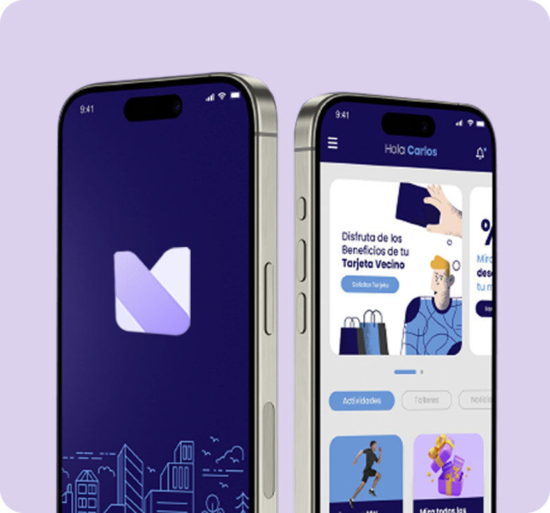 Connect every part of your entire business