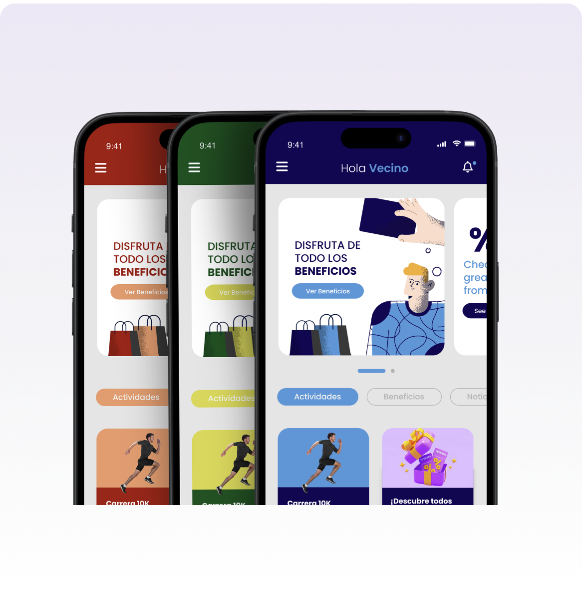 Share files, and communicate with your team in real-time
