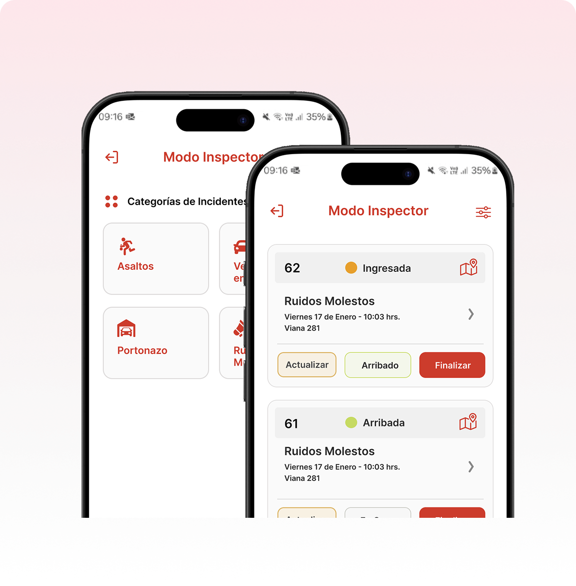 Share files, and communicate with your team in real-time