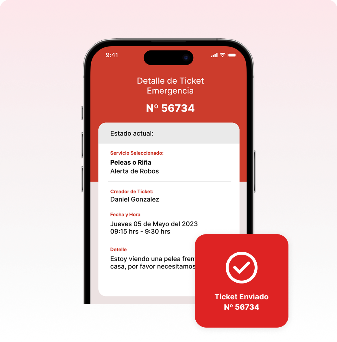No more digging endless reports and spreadsheets