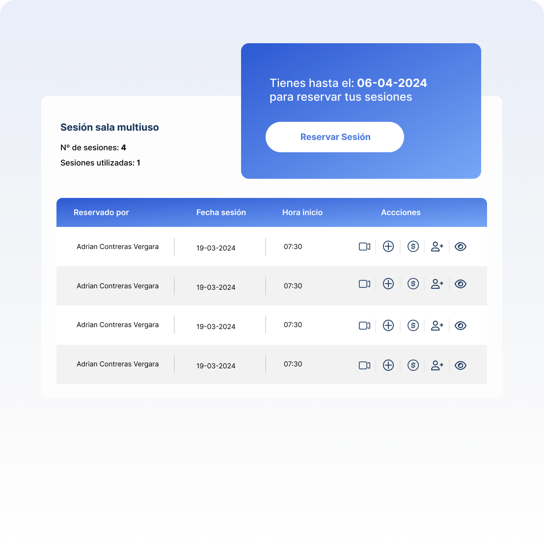 Share files, and communicate with your team in real-time