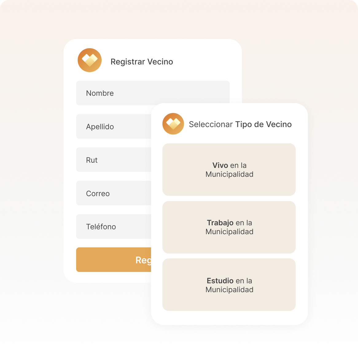 No more digging endless reports and spreadsheets